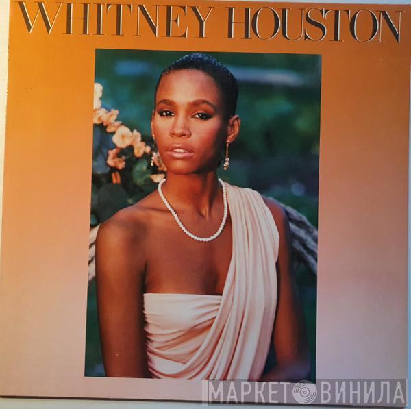  Whitney Houston  - Whitney Houston