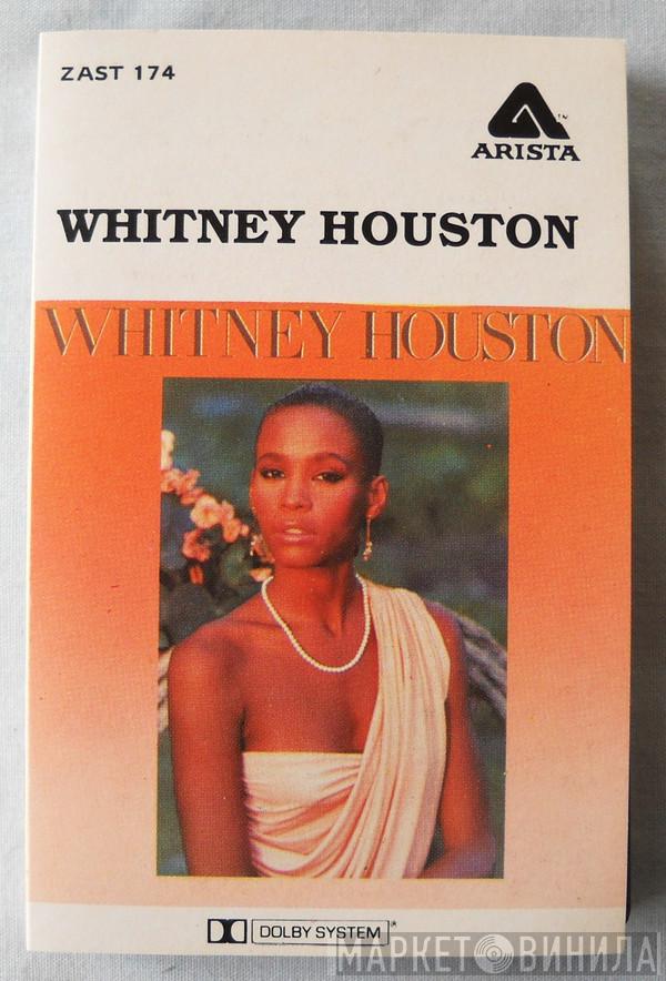 Whitney Houston - Whitney Houston