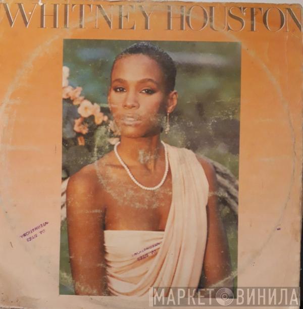  Whitney Houston  - Whitney Houston