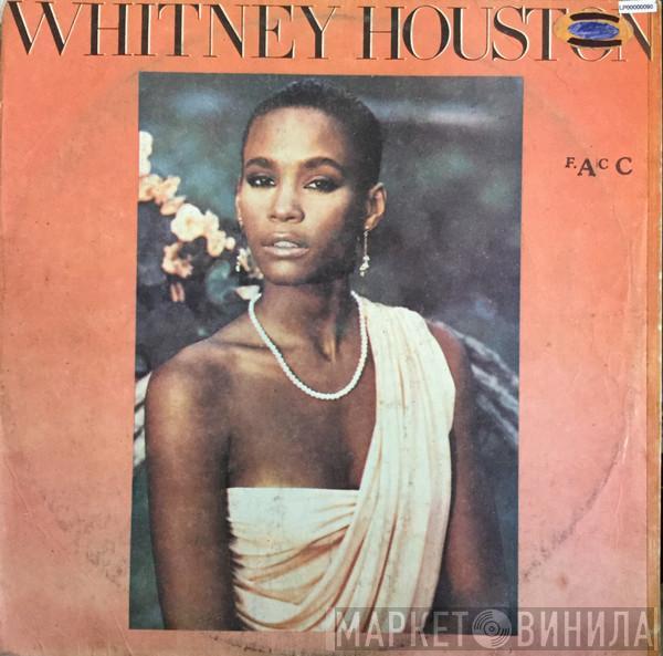  Whitney Houston  - Whitney Houston