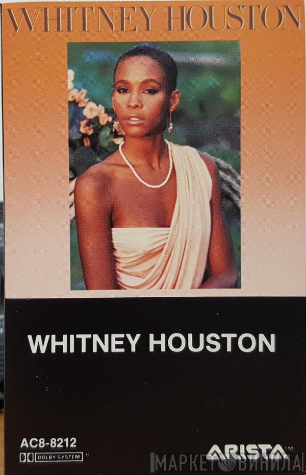  Whitney Houston  - Whitney Houston