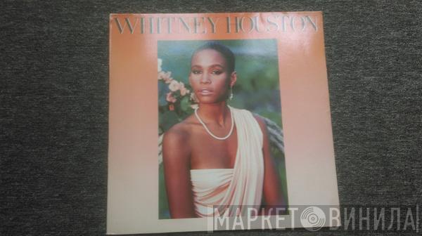 Whitney Houston - Whitney Houston