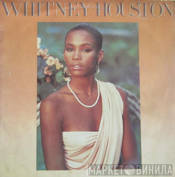  Whitney Houston  - Whitney Houston