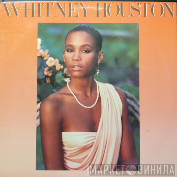  Whitney Houston  - Whitney Houston