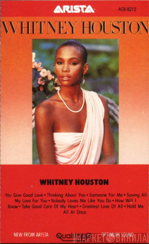  Whitney Houston  - Whitney Houston
