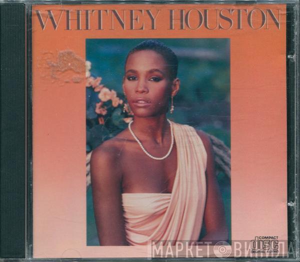  Whitney Houston  - Whitney Houston