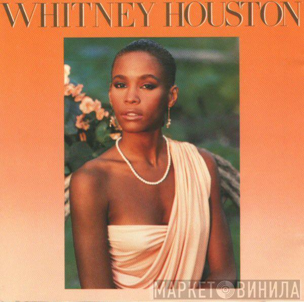  Whitney Houston  - Whitney Houston