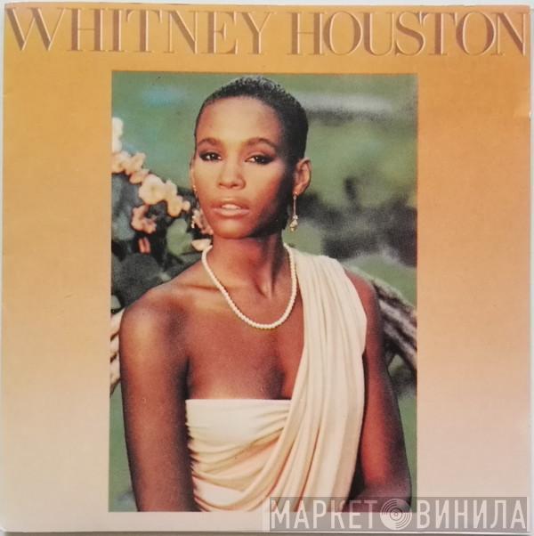  Whitney Houston  - Whitney Houston