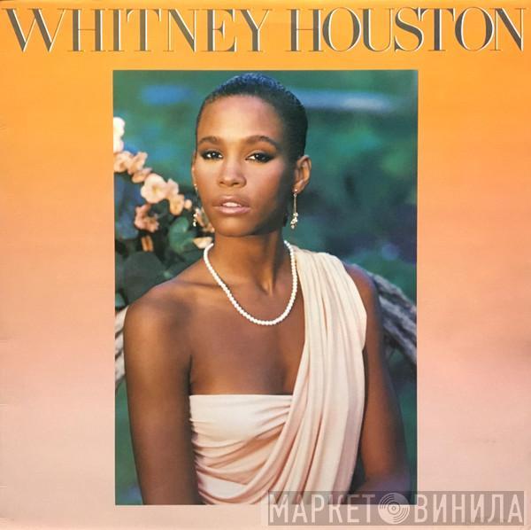 Whitney Houston - Whitney Houston