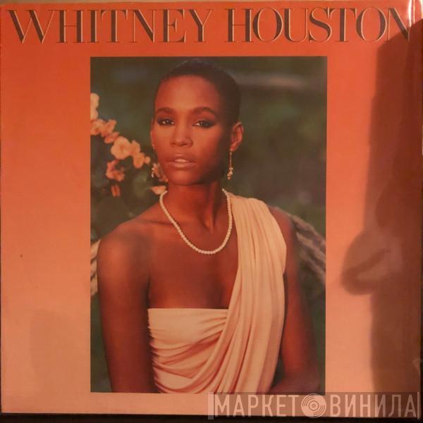  Whitney Houston  - Whitney Houston