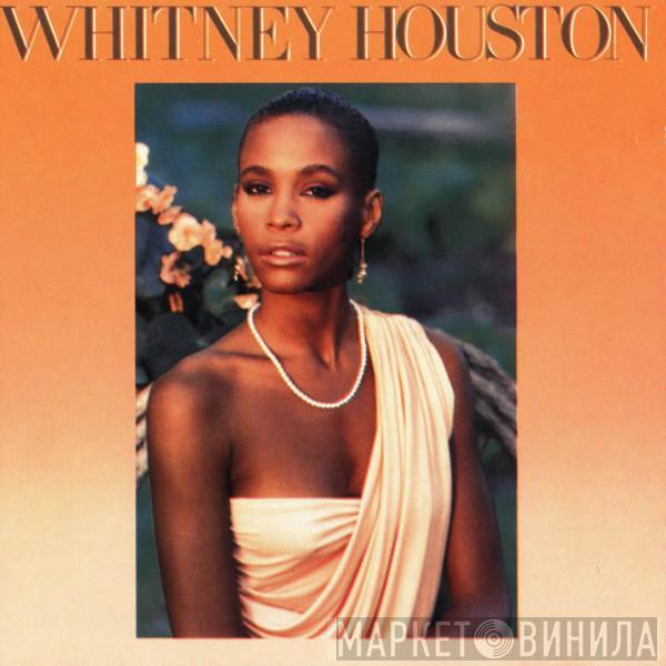  Whitney Houston  - Whitney Houston