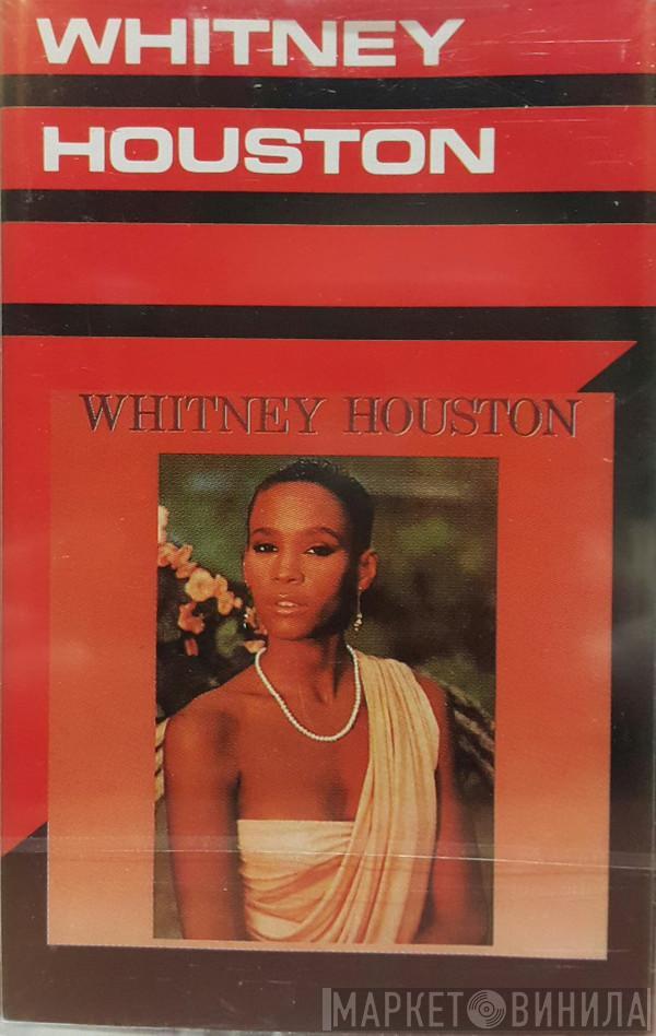  Whitney Houston  - Whitney Houston