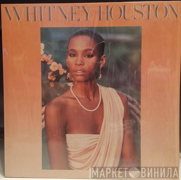  Whitney Houston  - Whitney Houston