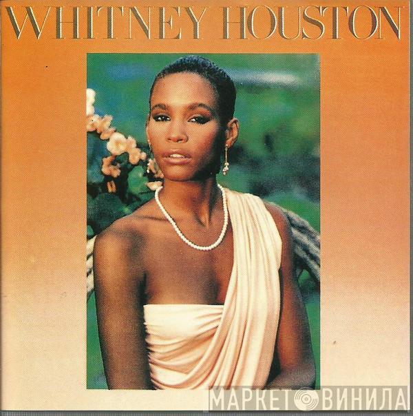  Whitney Houston  - Whitney Houston