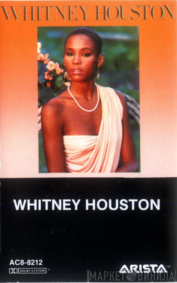  Whitney Houston  - Whitney Houston