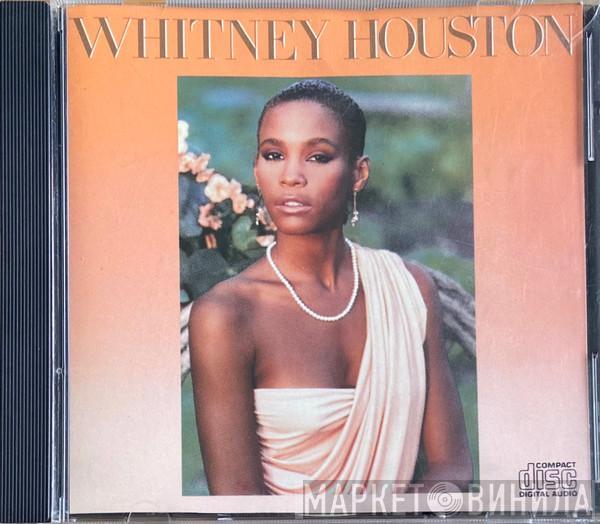  Whitney Houston  - Whitney Houston