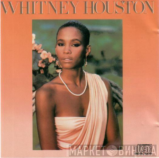  Whitney Houston  - Whitney Houston