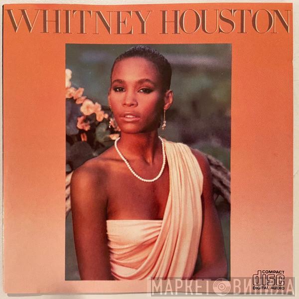  Whitney Houston  - Whitney Houston