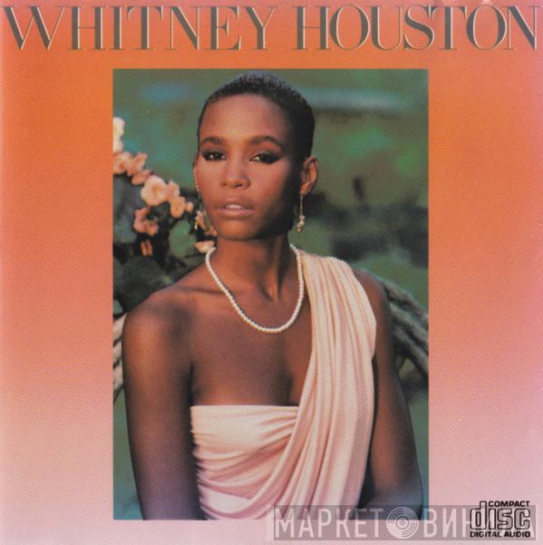  Whitney Houston  - Whitney Houston