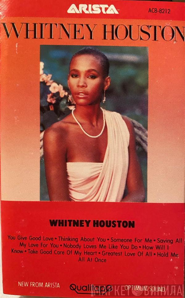  Whitney Houston  - Whitney Houston