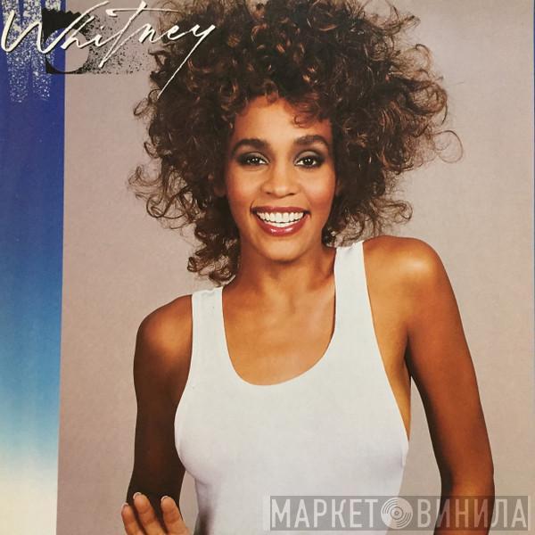 Whitney Houston - Whitney