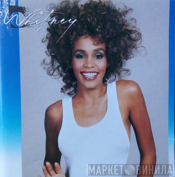  Whitney Houston  - Whitney