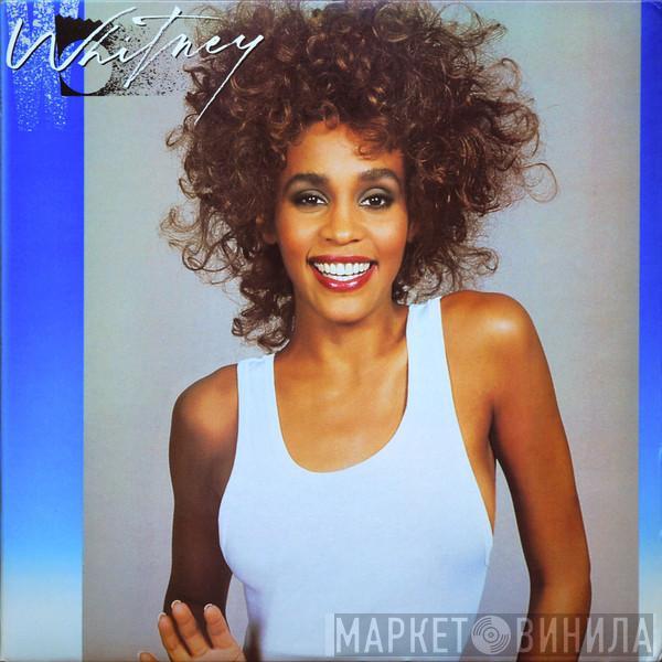  Whitney Houston  - Whitney