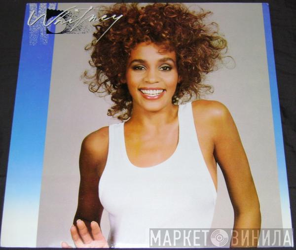  Whitney Houston  - Whitney