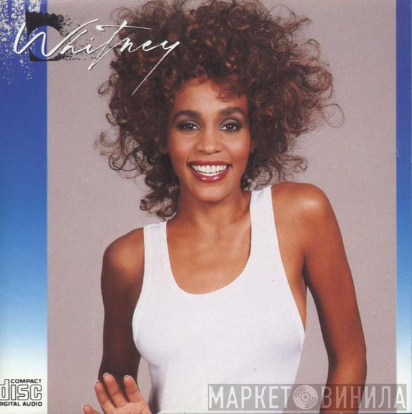  Whitney Houston  - Whitney