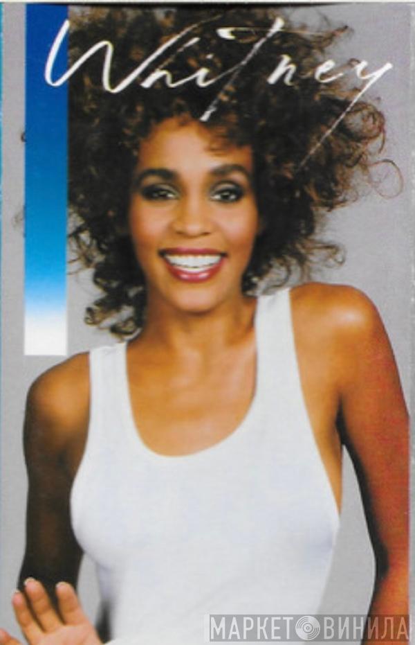  Whitney Houston  - Whitney