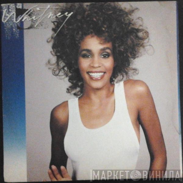  Whitney Houston  - Whitney