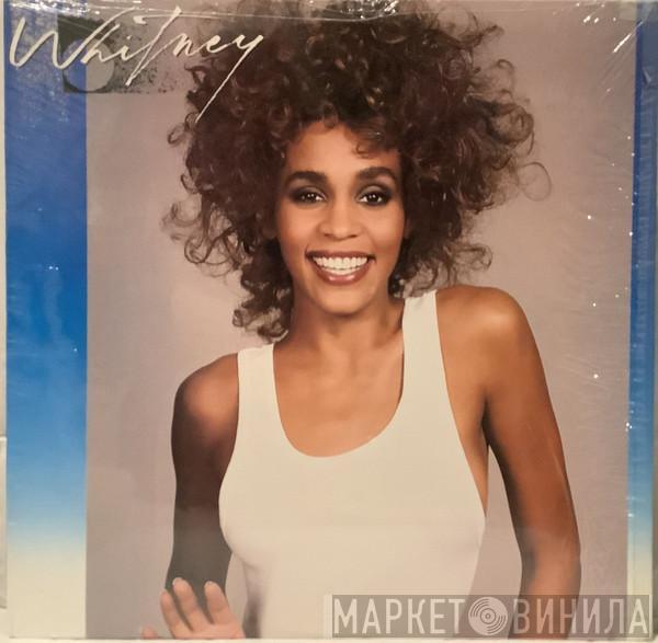 Whitney Houston  - Whitney