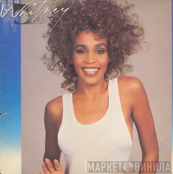 Whitney Houston - Whitney