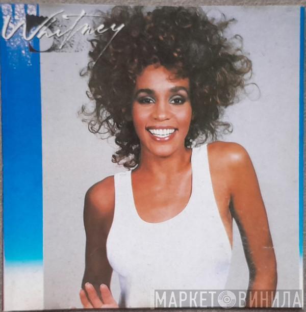  Whitney Houston  - Whitney