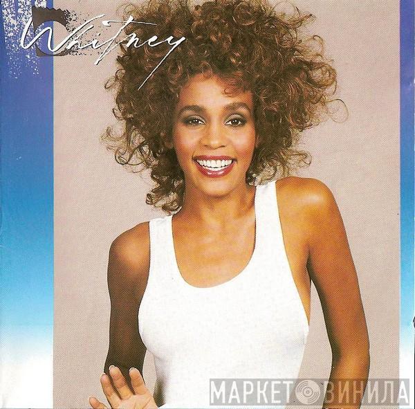 Whitney Houston - Whitney