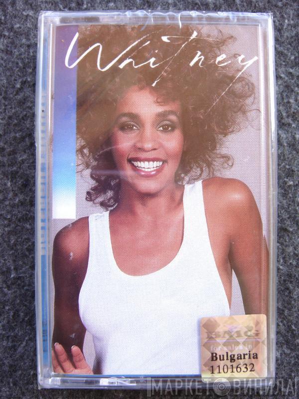  Whitney Houston  - Whitney