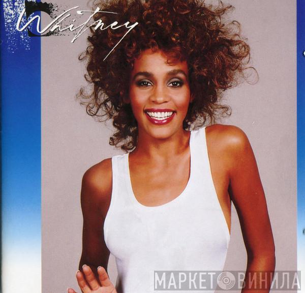  Whitney Houston  - Whitney