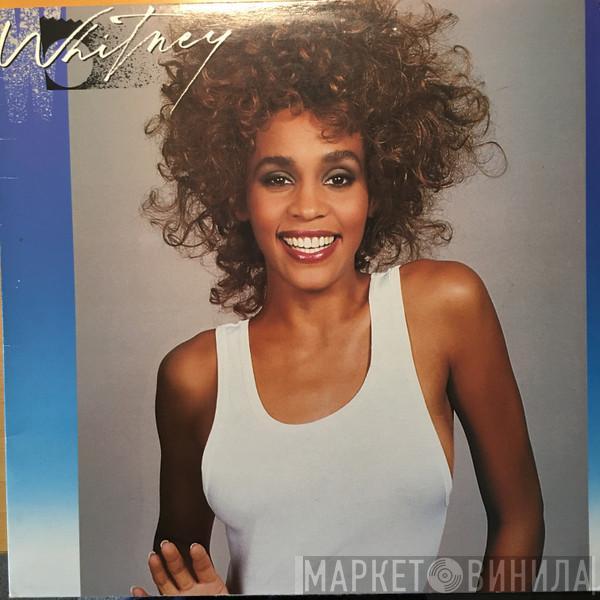  Whitney Houston  - Whitney