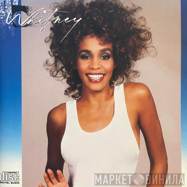  Whitney Houston  - Whitney