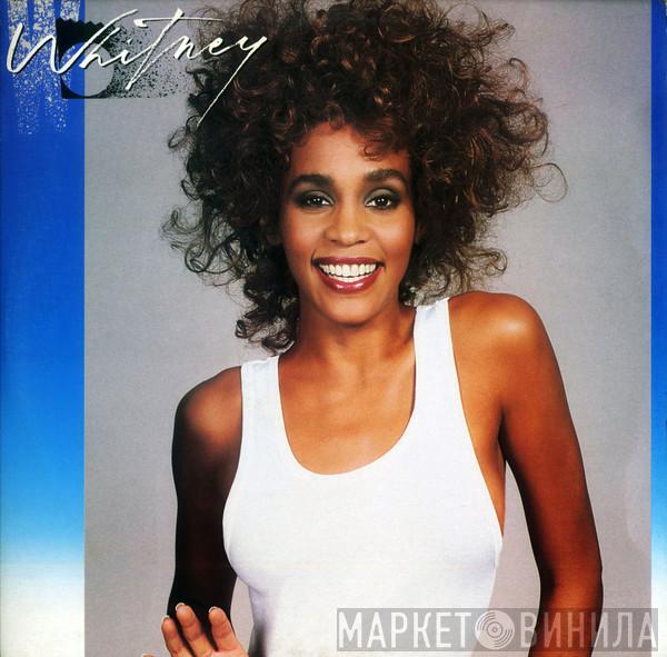 Whitney Houston - Whitney