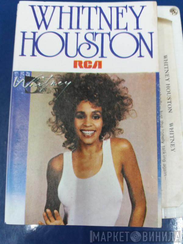  Whitney Houston  - Whitney