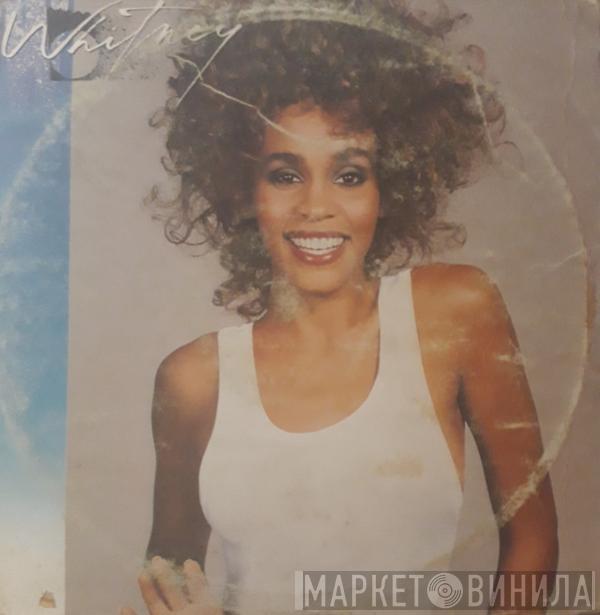  Whitney Houston  - Whitney