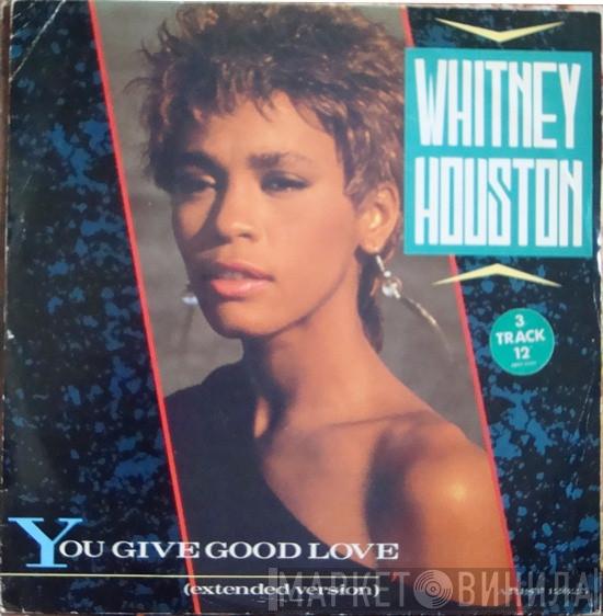 Whitney Houston - You Give Good Love (Extended Version)