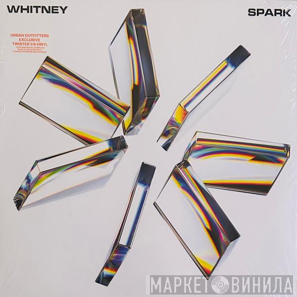 Whitney  - Spark