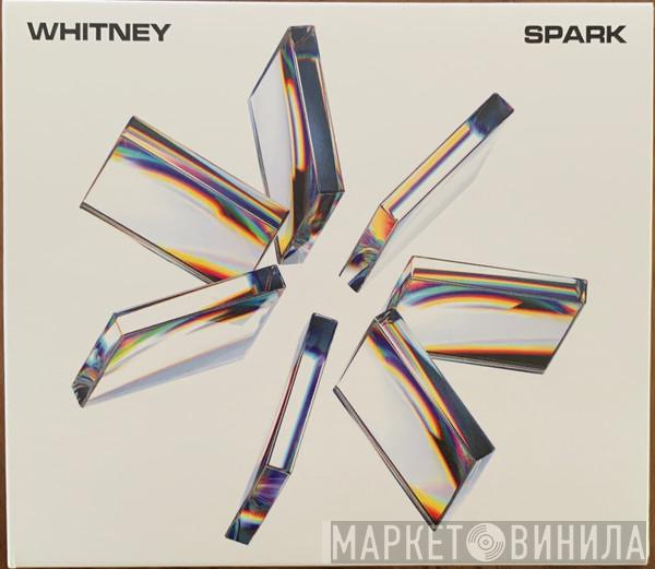 Whitney  - Spark