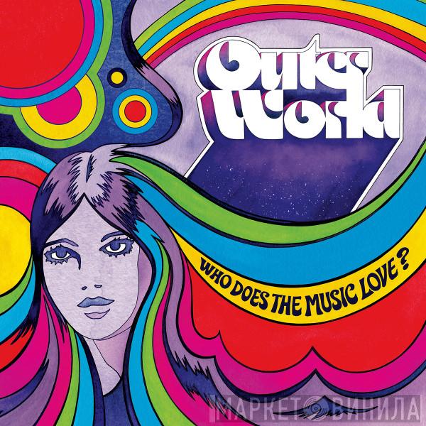  - Who Does the Music Love?