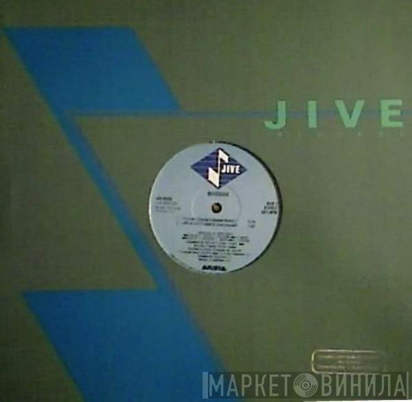  Whodini  - Life Is Like A Dance / I'm A Ho