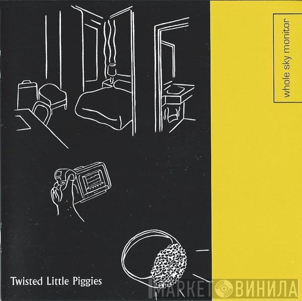 Whole Sky Monitor - Twisted Little Piggies