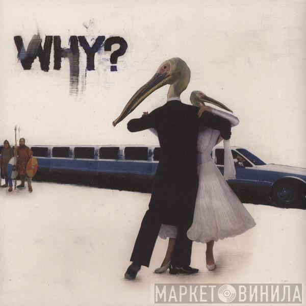 Why? - Sod In The Seed
