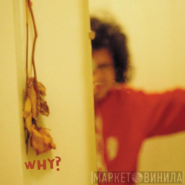 Why? - The Early Whitney EP